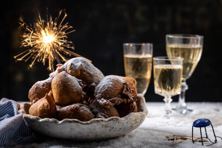 HOLIDAY CELEBRATION