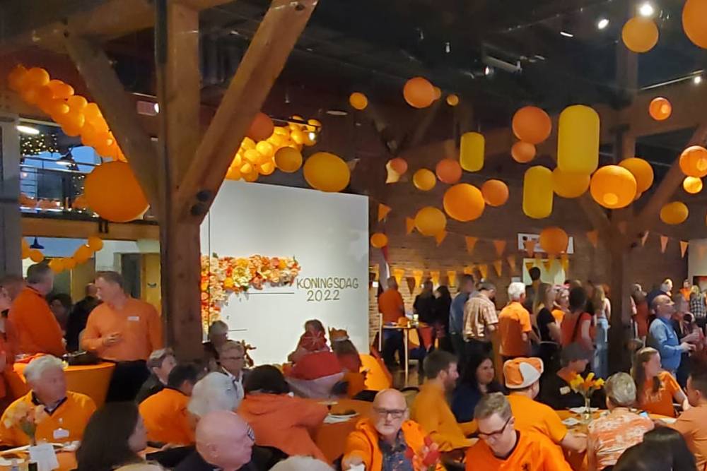 Koningsdag 2023 (Event is now closed)