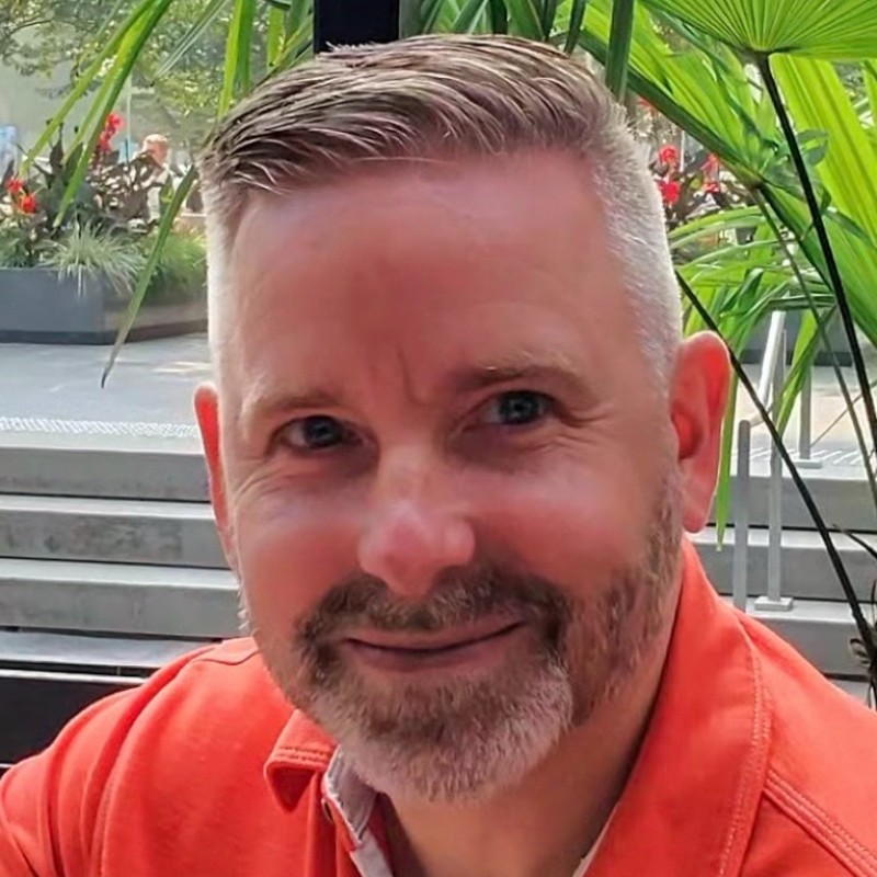 Jim Cooke