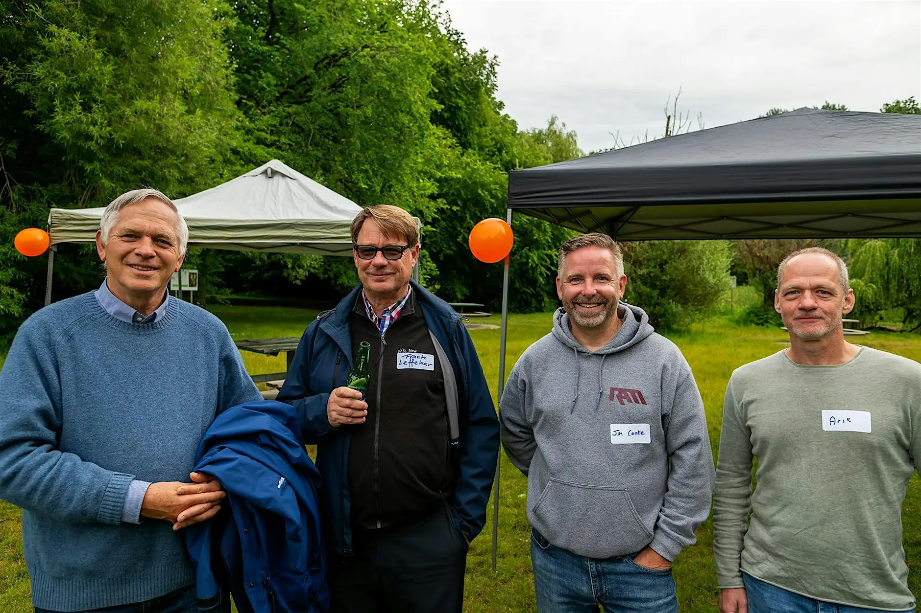 2026 BBQ Dutch Business Club and Euro-Chambers